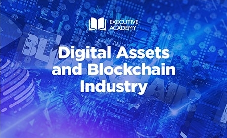 Digital Assets and Blockchain Industry