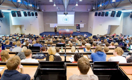 Mezinárodní projektový management (v angličtině)