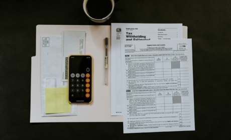 Nový zákon o účetnictví