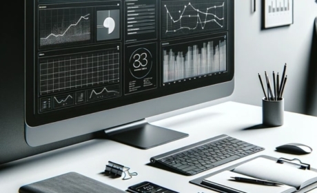 Datové minimum pro Business