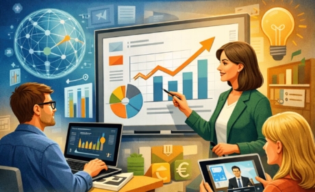 Moderní vyučovací metody v ekonomickém vzdělávání