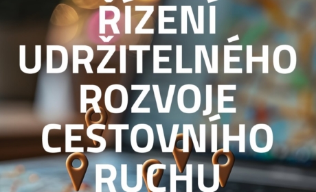 Řízení udržitelného rozvoje cestovního ruchu