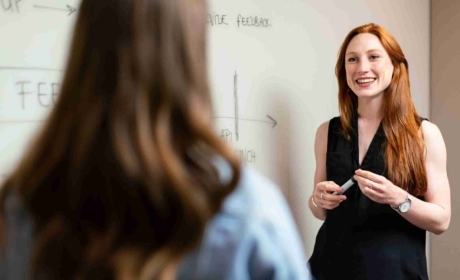 Rozšiřující studium učitelství: Písemná a elektronická komunikace